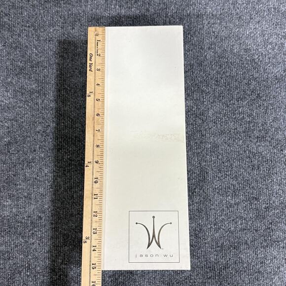 Fashion Royalty Black Swan Doll Jason Wu Francesco Catalano Box COA Collector - Picture 13 of 14